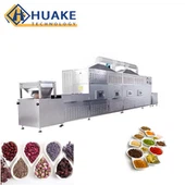 تسمه نقاله خشک کن مایکروویو